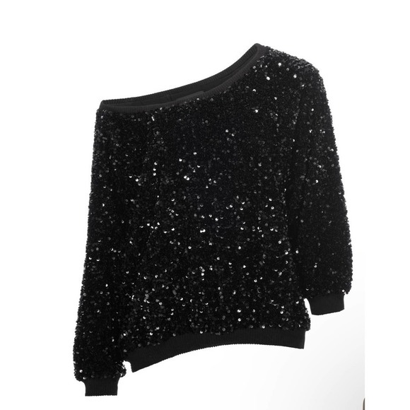 NWT Le Superbe Frolic Room Top size small - Picture 3 of 4